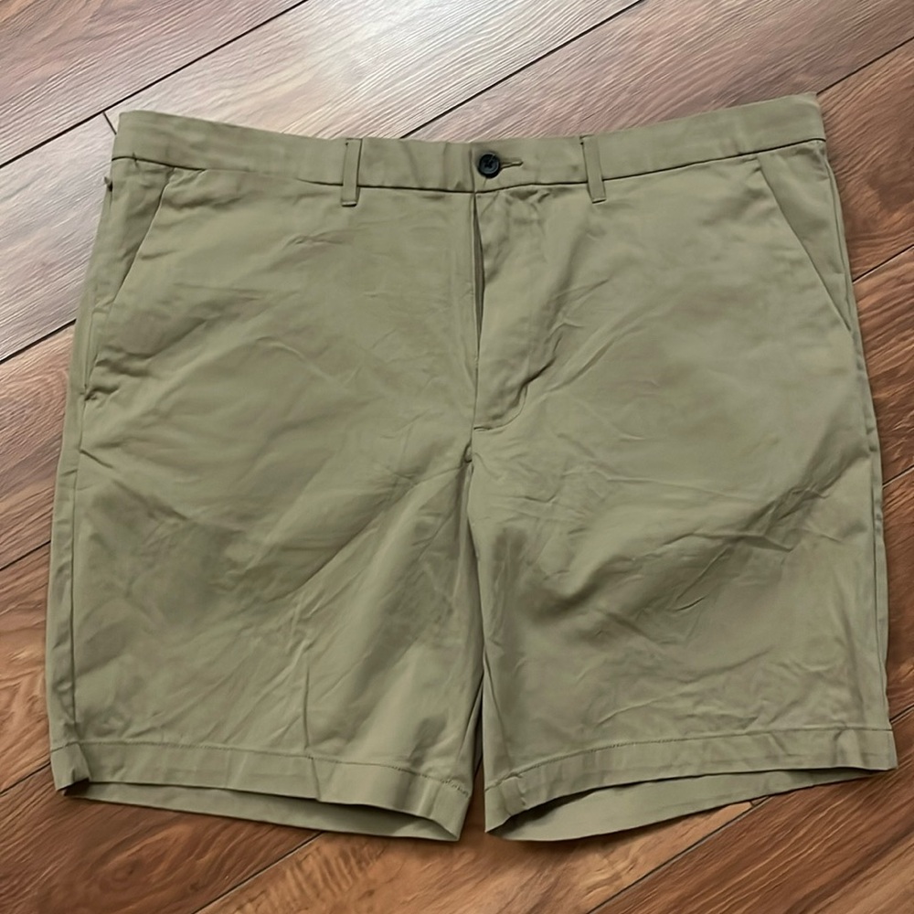 Goodfellow Tech shorts